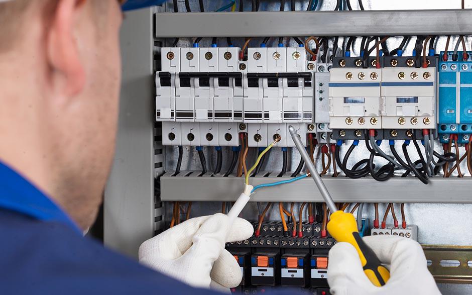 dépannage électricien Fontenay-le-Fleury
